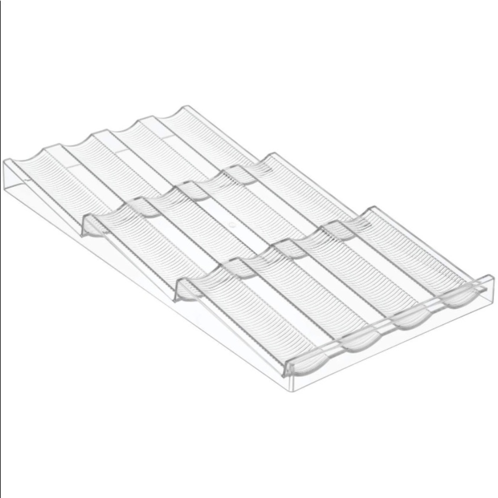 Spice Rack Drawer Organizer NWT - Picture 2 of 6